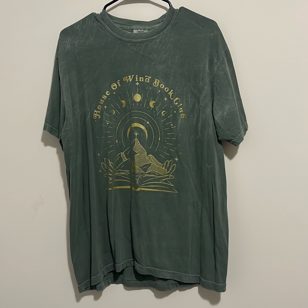 ACOTAR shirt